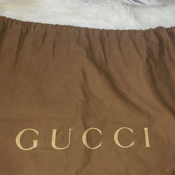 Gucci GG Monogram Medium Joy Boston Bag- Authentic - Picture 9 of 14